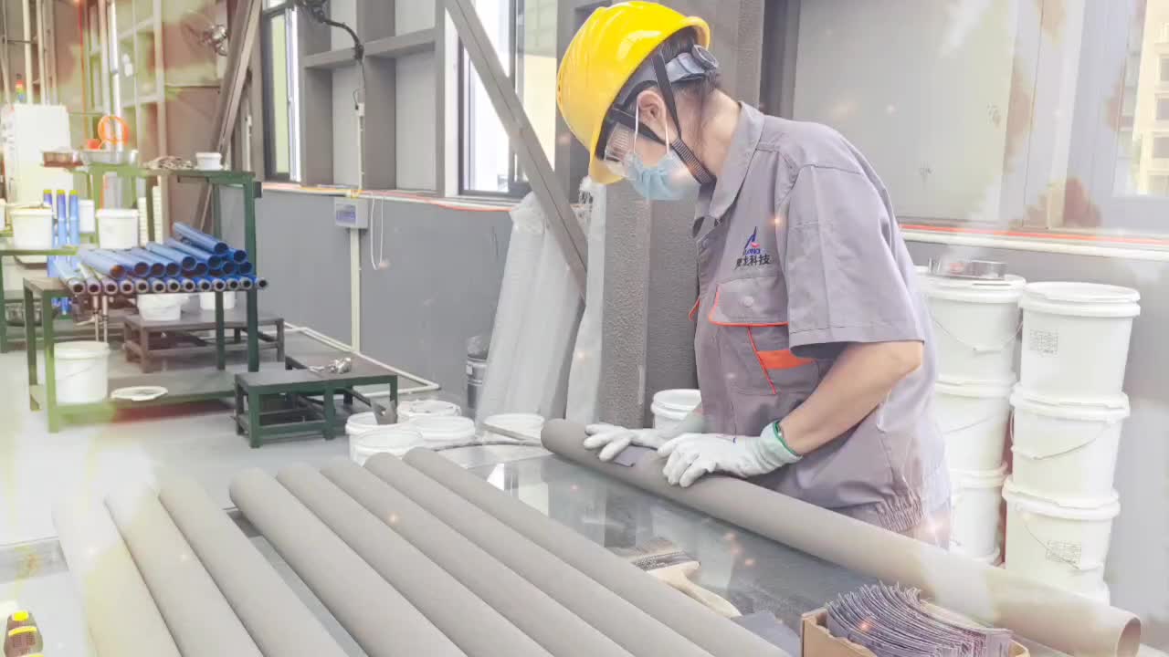 金属粉末烧结滤芯滤板多孔钛板