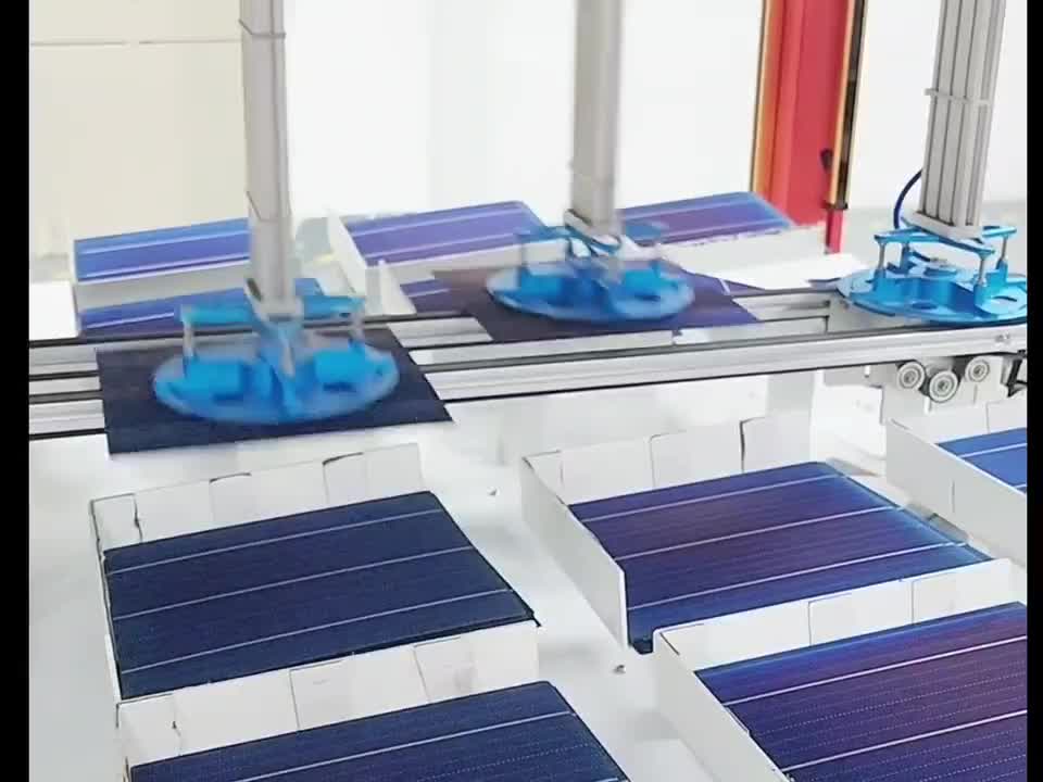 单晶硅太阳能电池板生产厂家