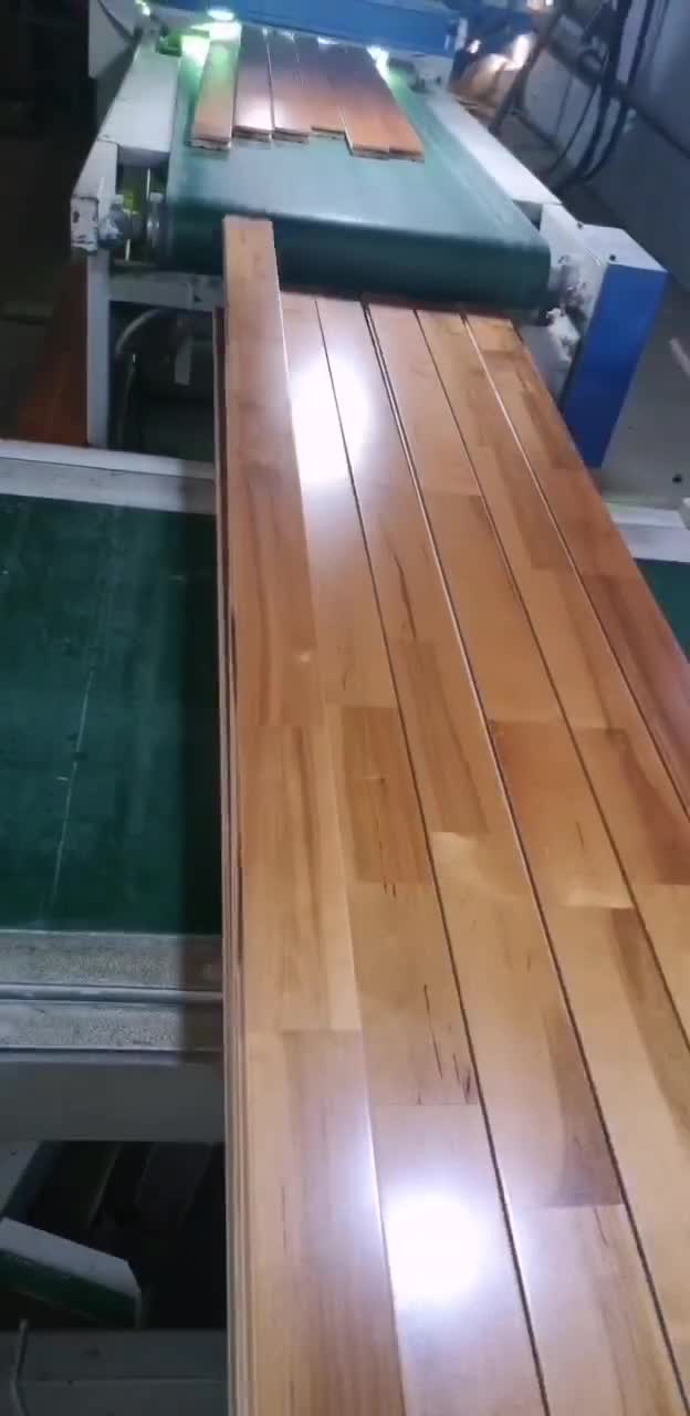 运动木地板体育馆木地板