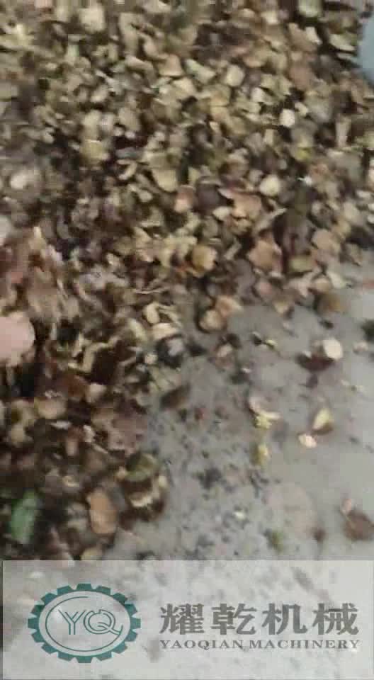 茶籽剥壳机视频新型剥壳机视频