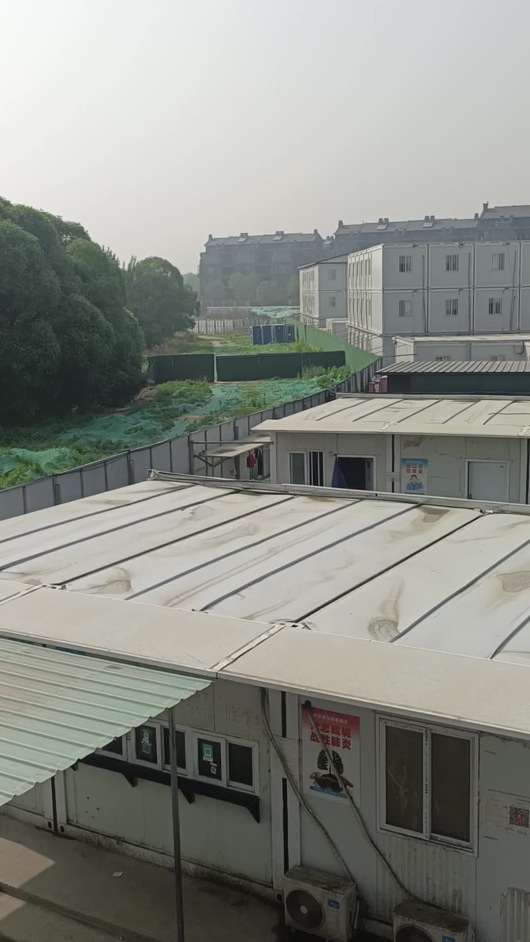 北京回收集装箱房回收二手集装箱房