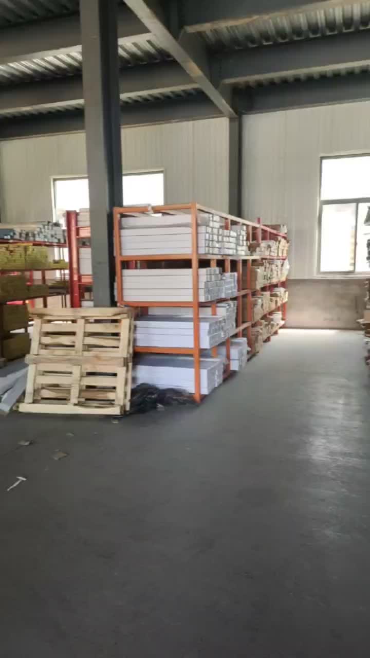 焊接材料仓库视频