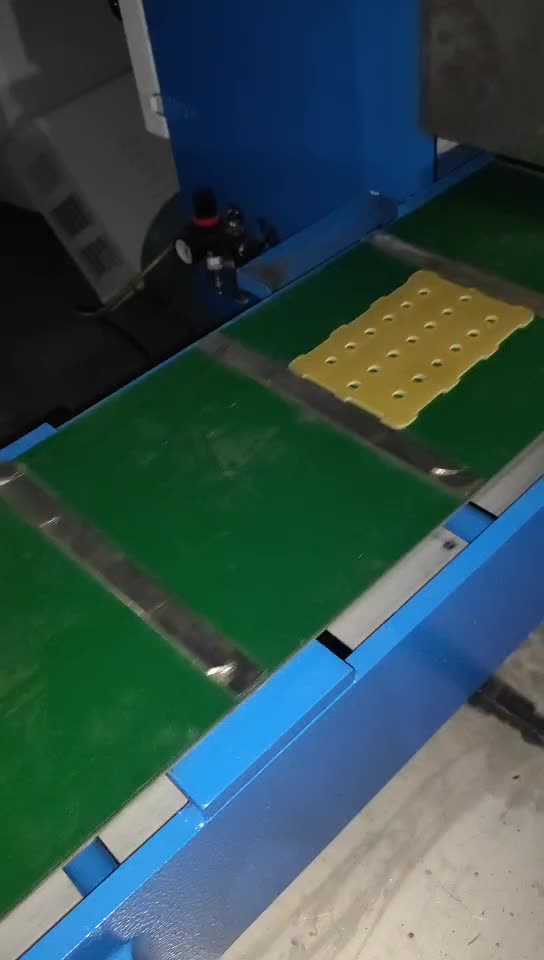 绝缘材料自动砂光机利琦平面拉丝机