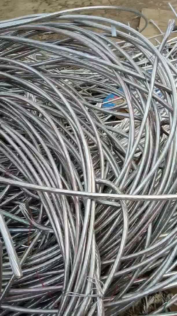 全国回收电线电缆废铜废铝变压器