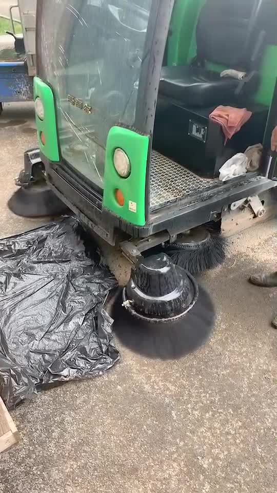 北京地区上门维修洗地机