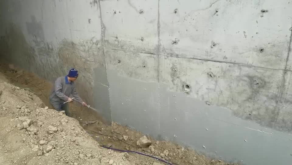 混凝土色差调整剂水泥防碳化涂料