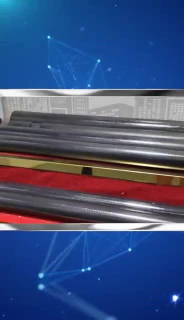  Geological drill pipe