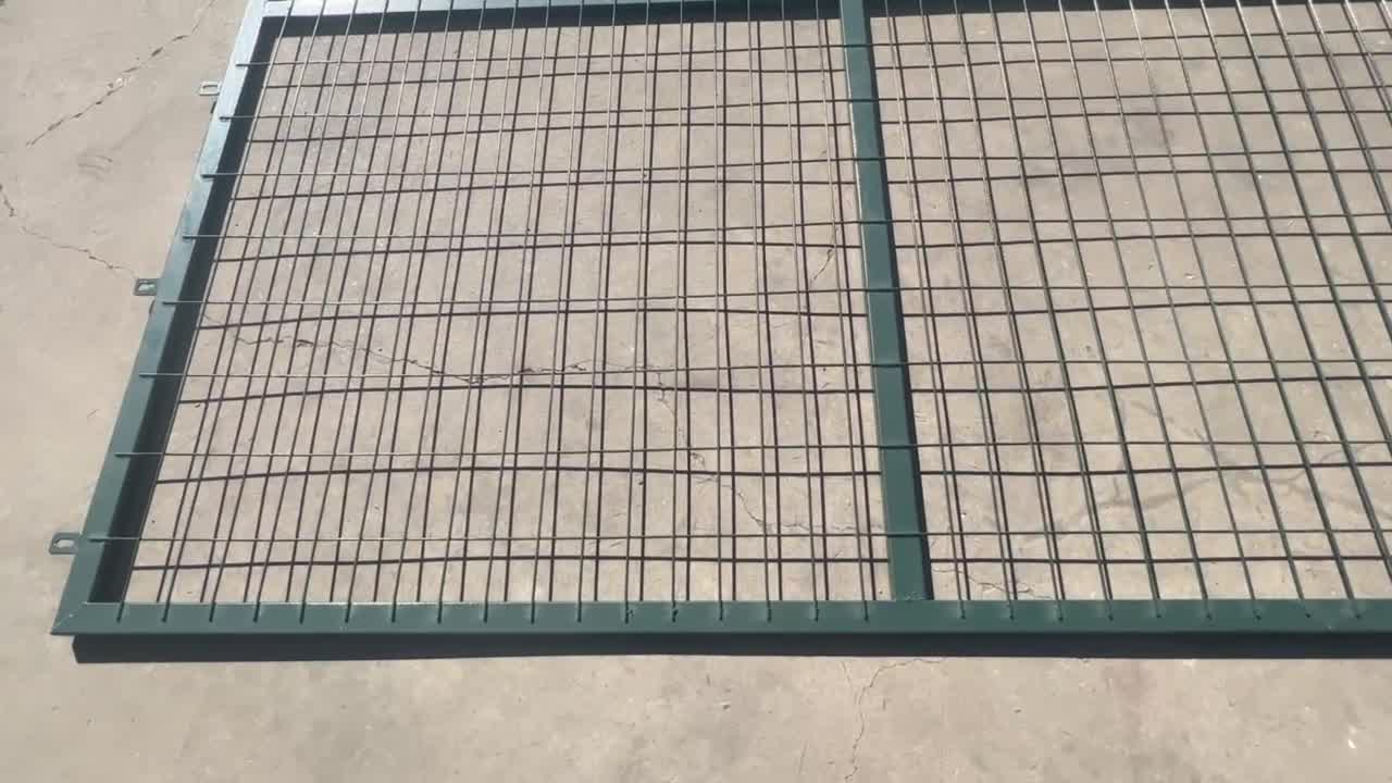 铁路护栏网水泥柱护栏网框架护栏网