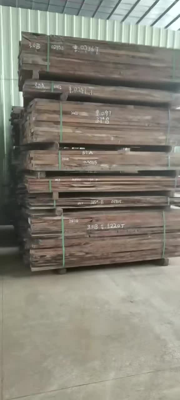 木材进口清关/原木板材木方进口清关