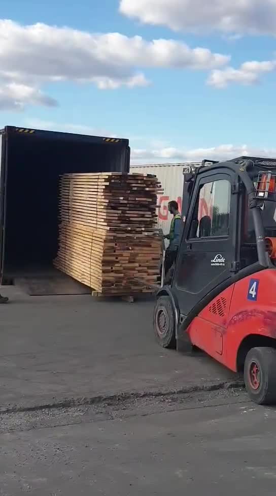 木材清关公司代理东莞木材进口清关