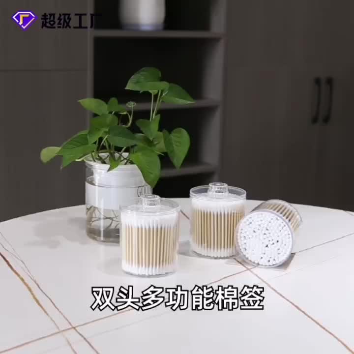 棉簽牙線源頭工廠，棉簽牙線工廠聯(lián)系方式