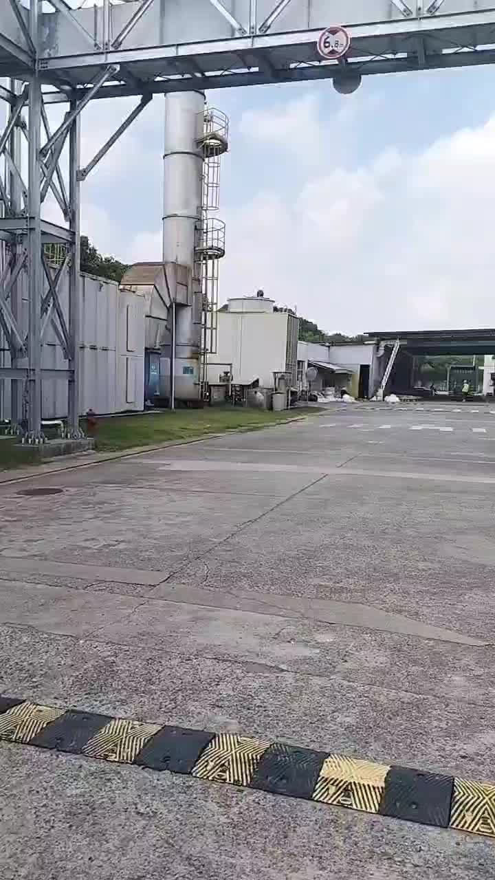 工厂设备整厂回收公司