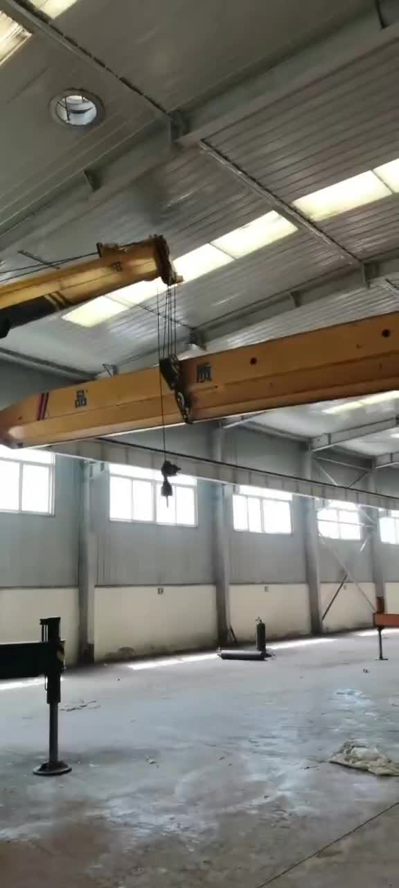 北京回收龙门吊回收北京天津二手门式起重机