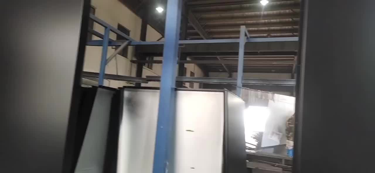 石家庄氟碳漆铝单板定制工厂