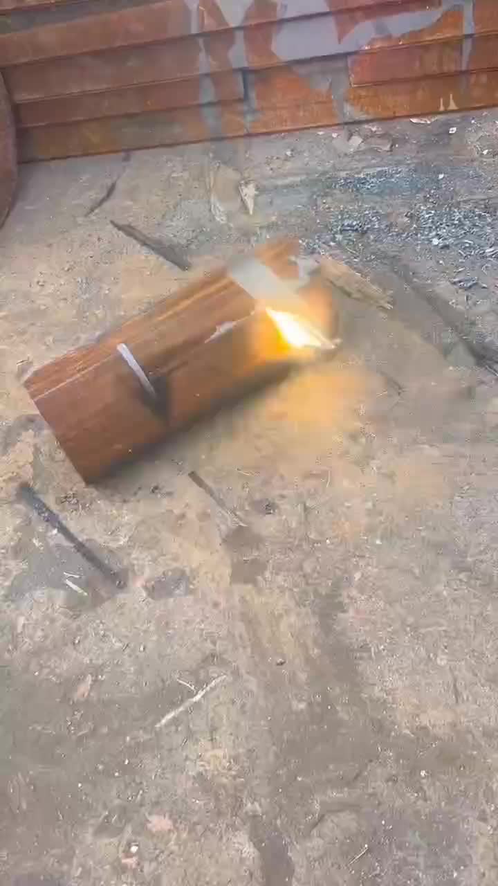 手持激光除銹機(jī)
