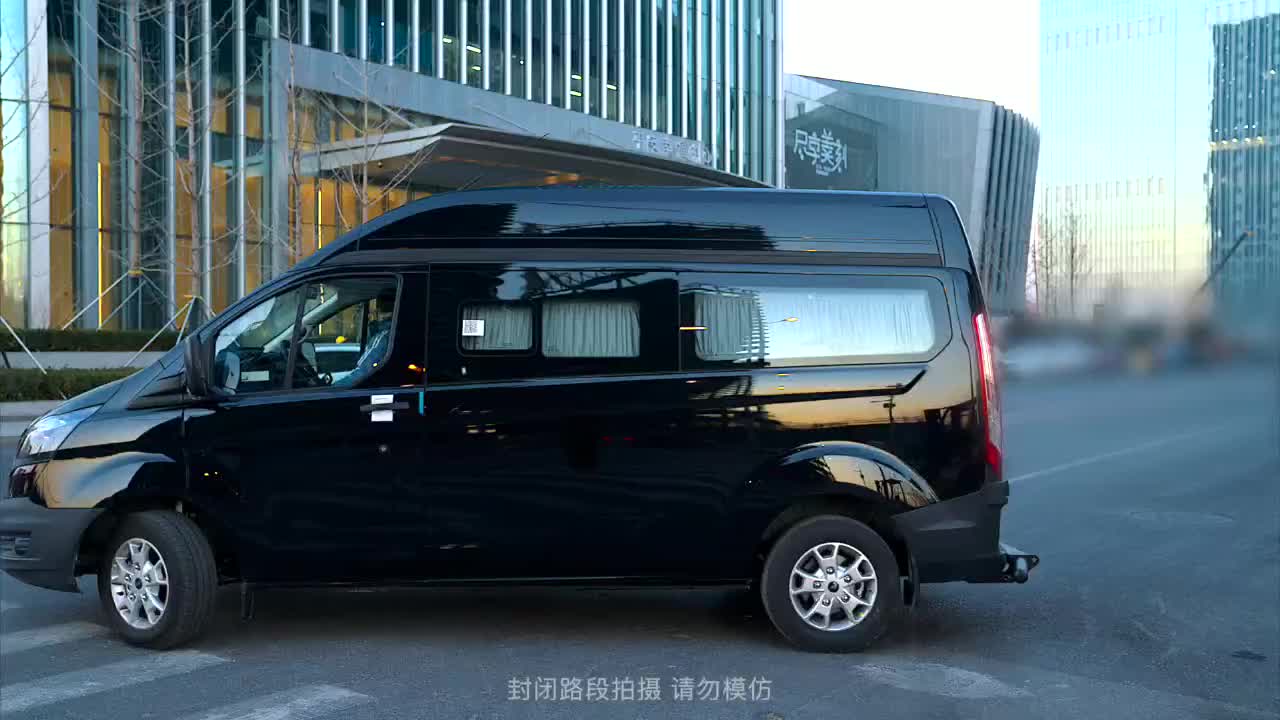 依維柯/全順/途睿歐/房車(chē)改裝私人訂制