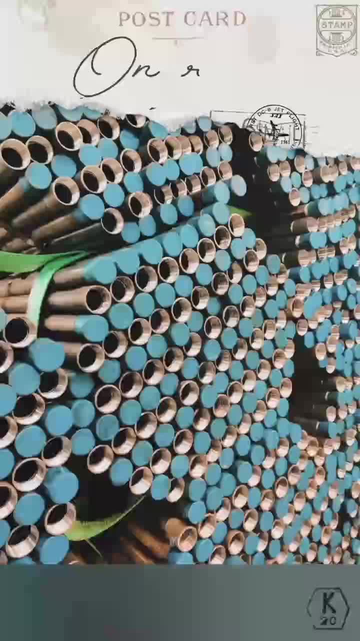 钢花管注浆管现货生产供应