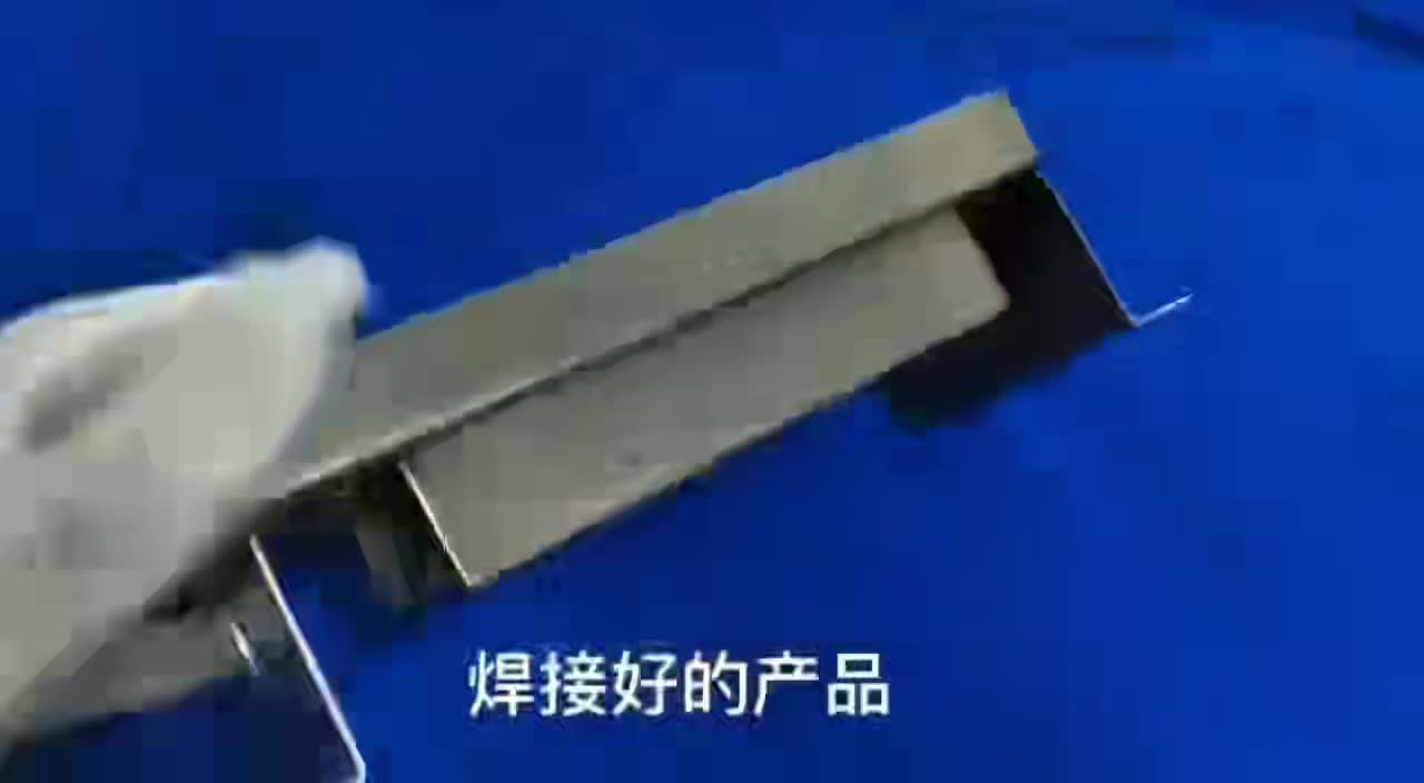 凯盟4008酸洗钝化液快速处理不锈钢焊