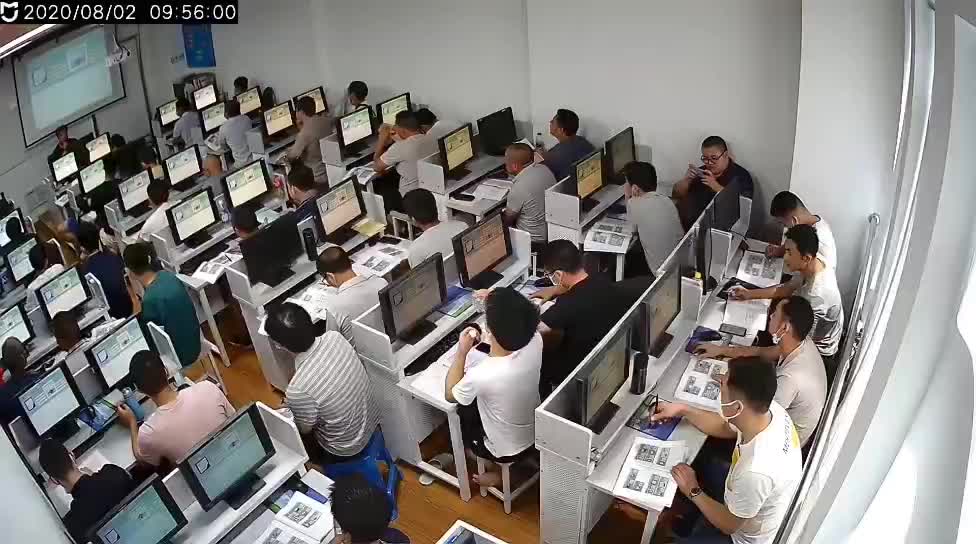 上海电工培训开班安排