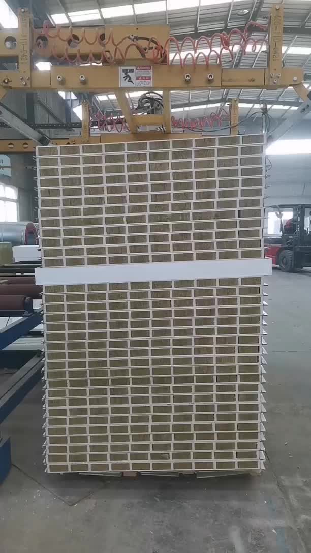 丹雷实业专业生产洁净板净化板