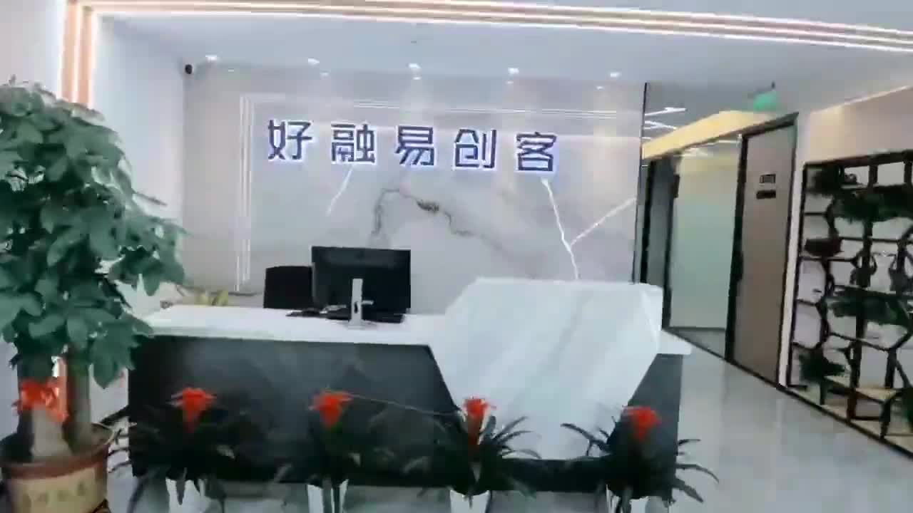 为深圳各区企业提供办公出租服务
