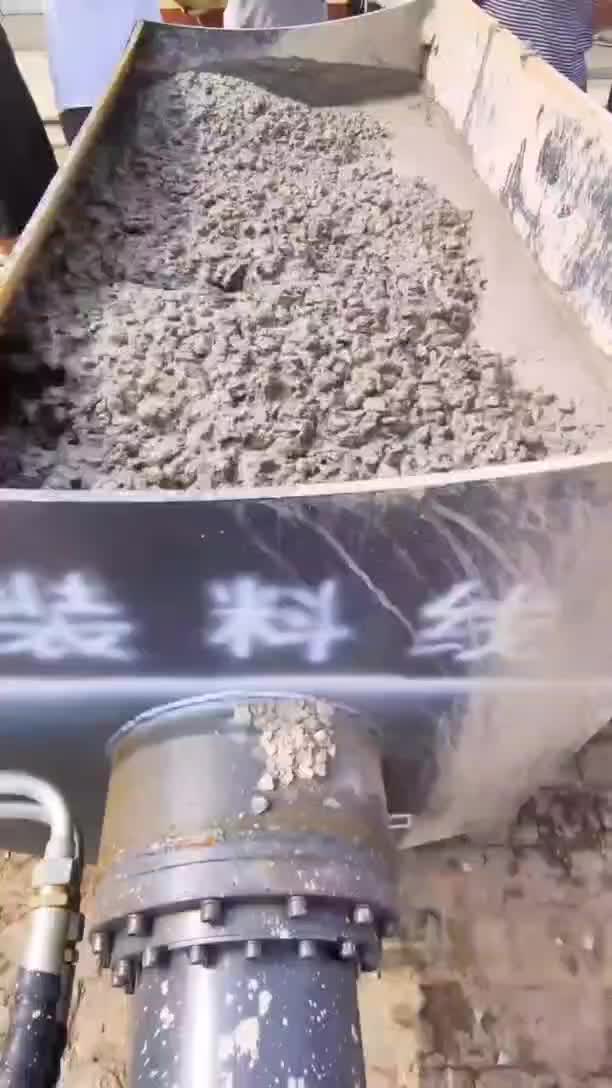 铲车搅拌斗水泥搅拌装载机混凝土搅拌车