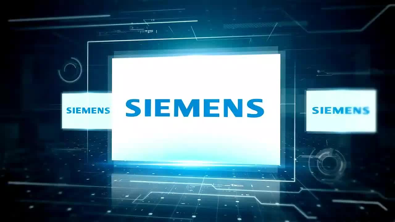 西门子SIEMENS自动控制系统PLC