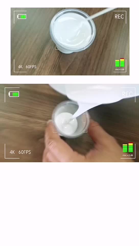 一次性植绒棉签棒医疗检测拭子植绒胶水视频