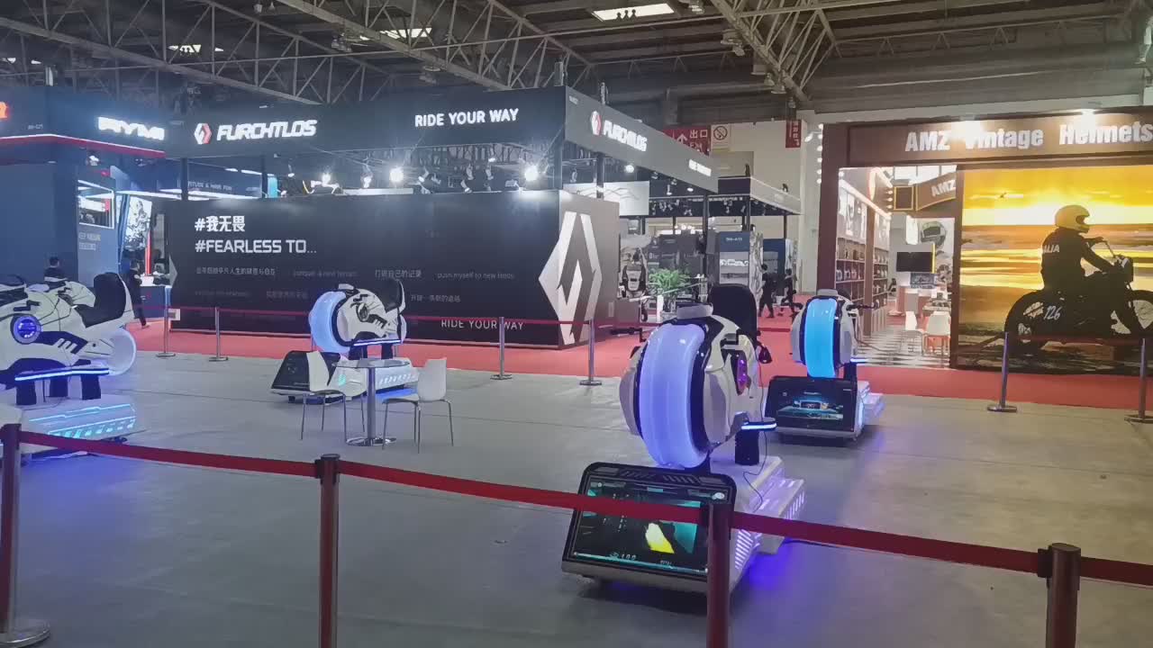 VR摩托车出租VR摩托车租赁VR摩托
