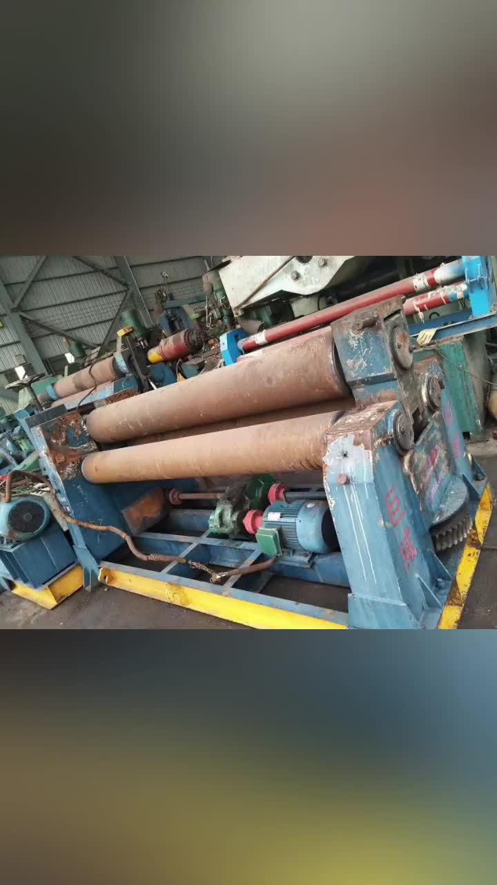 广州旧机器设备回收整厂旧机械设备收购