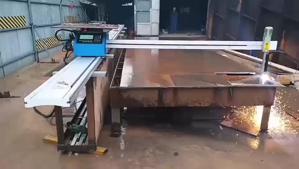 小便攜數(shù)控切割機CNC1530/1560