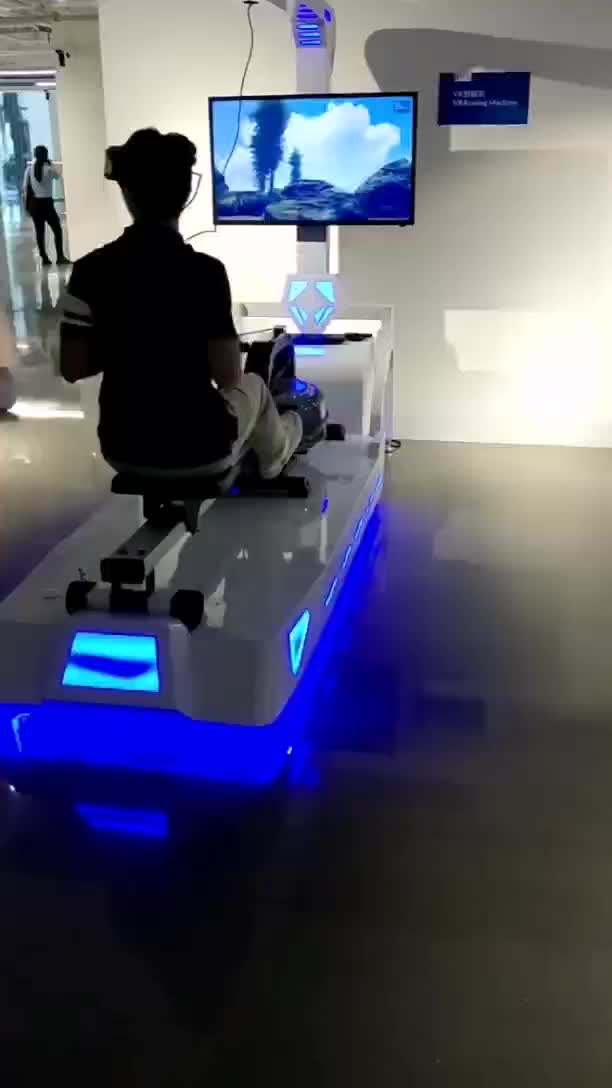 VR划船机出租VR划船VR划船器