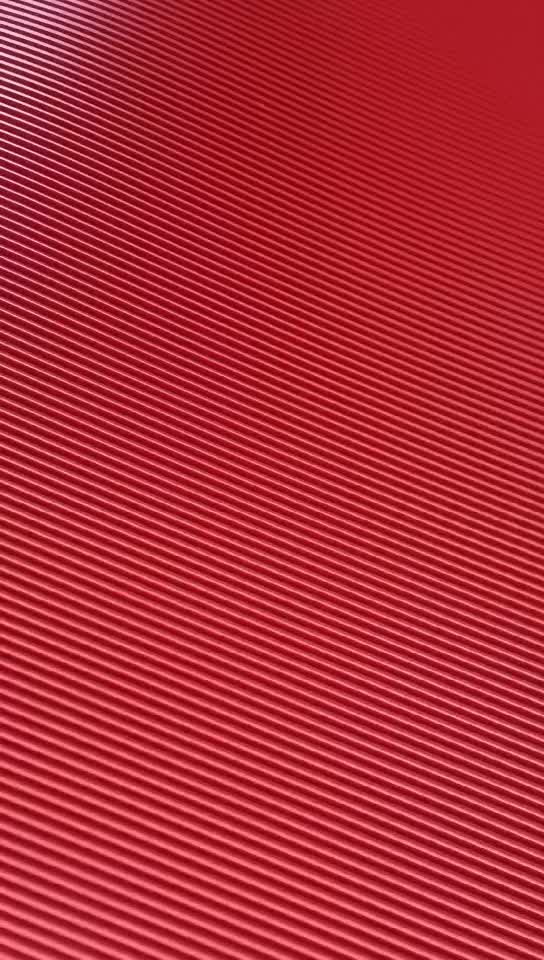 红色条纹橡胶板防滑绝缘