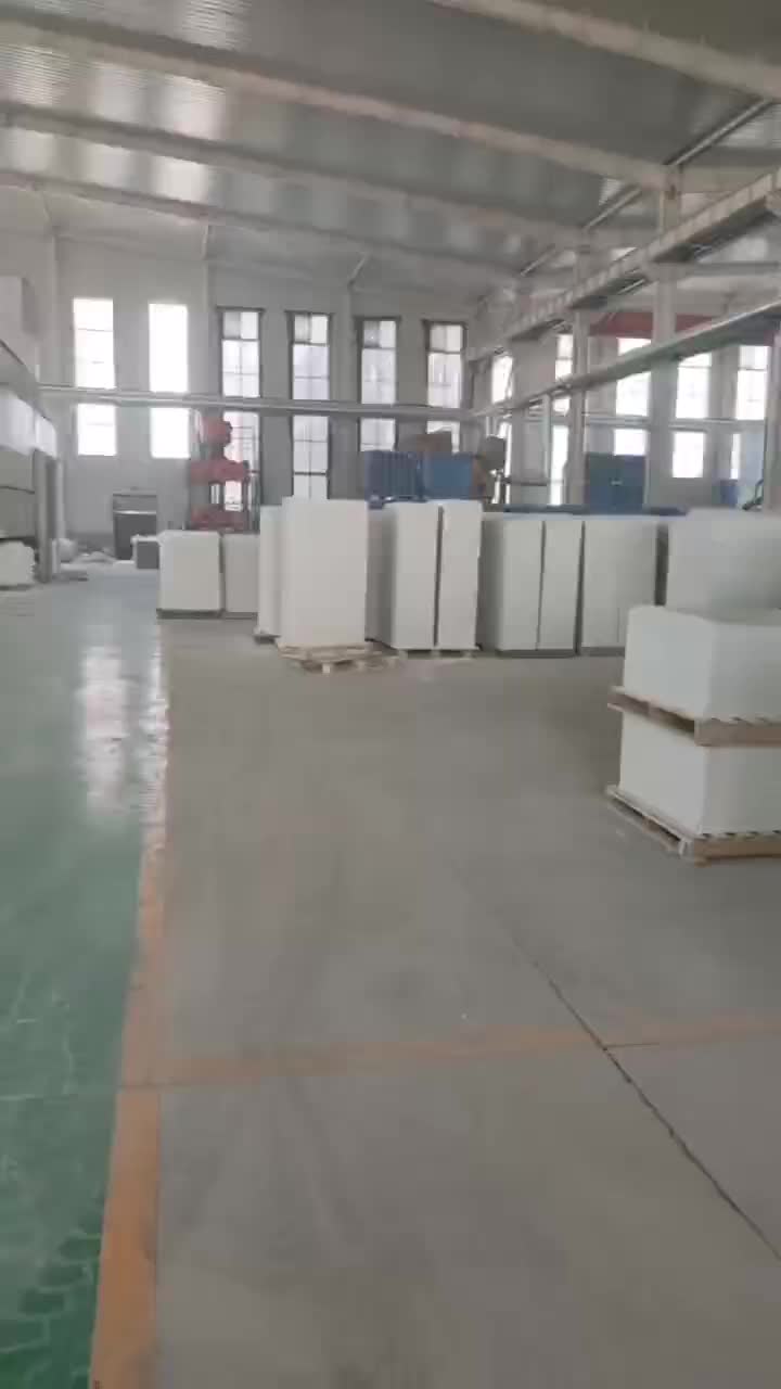玻璃钢组装式水箱生产厂