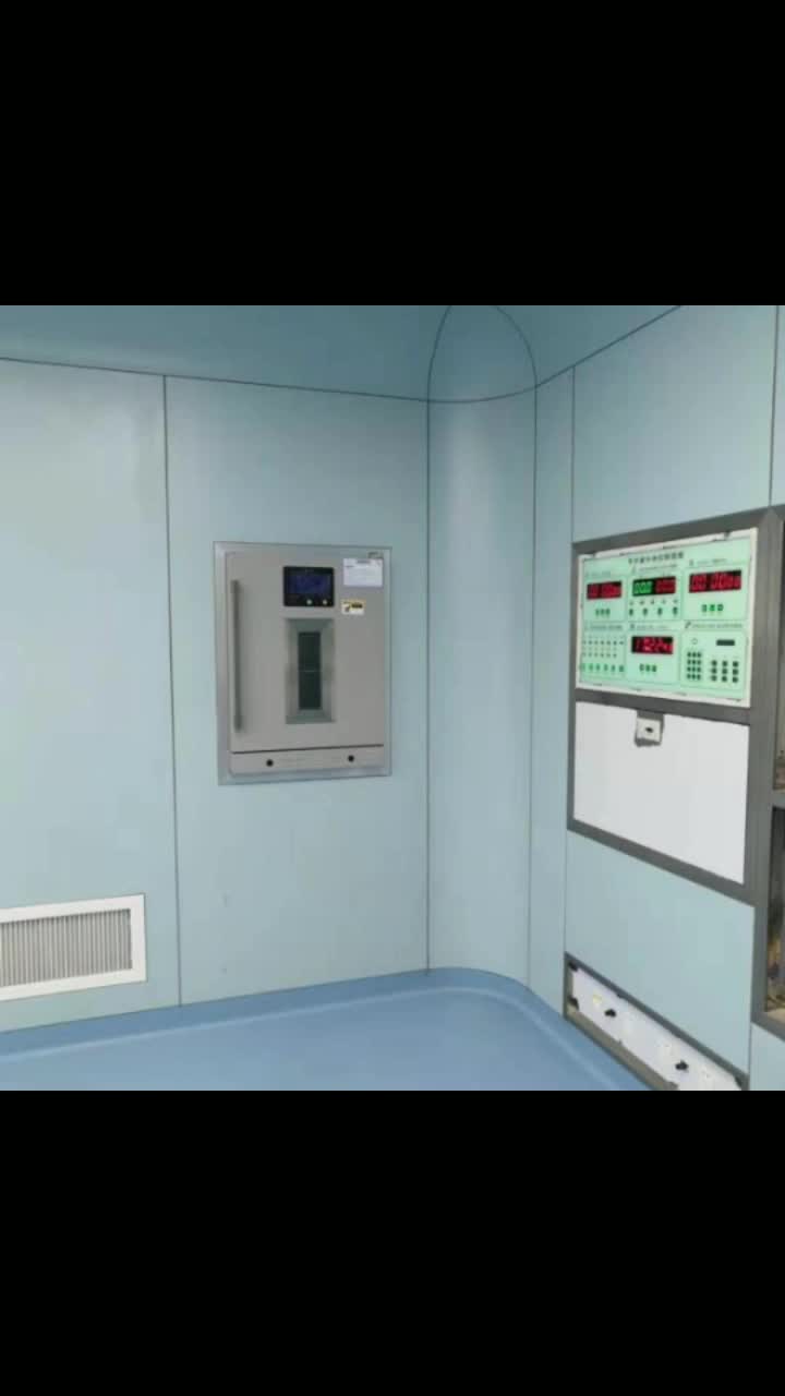 手术室保温柜保冷柜嵌入式保温柜