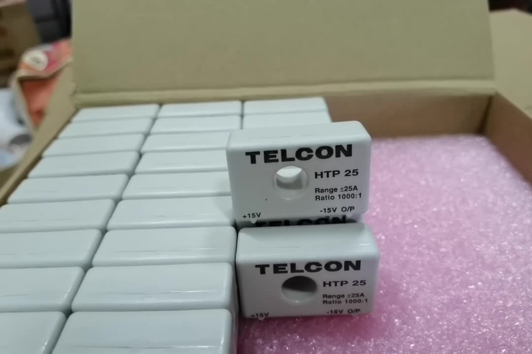 上海航欧销售TELCON电流传感器