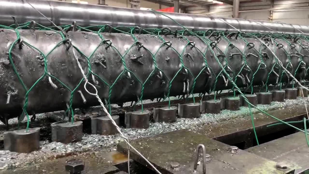 石笼网实体工厂专业生产格宾网雷诺护垫