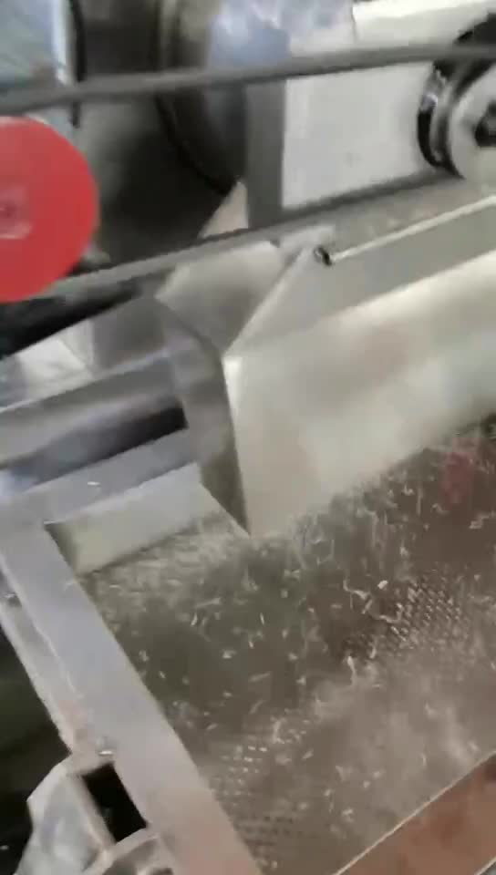 人造米设备魔芋大米机器