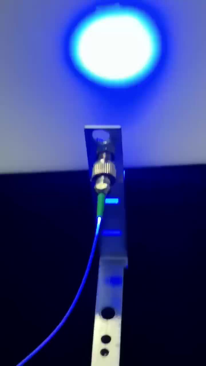 藍光激光器375nm-980nm