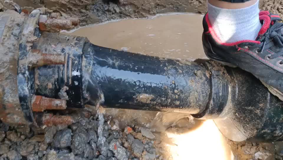 苏州管道漏水查漏地下管道漏水检测维修