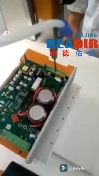 北京自动化涂胶机非标定制自动点胶涂胶