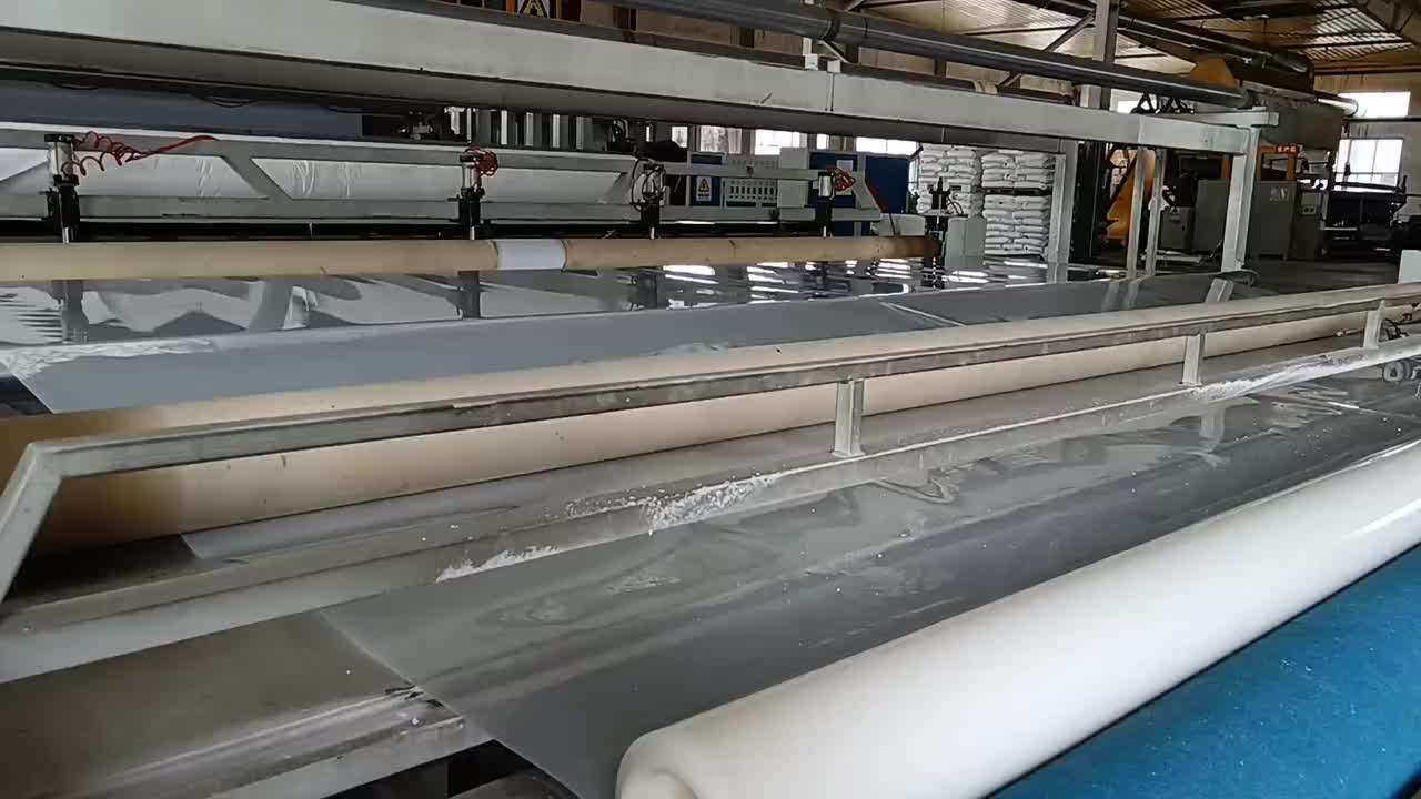 1.5mmEVA防水板生产工厂