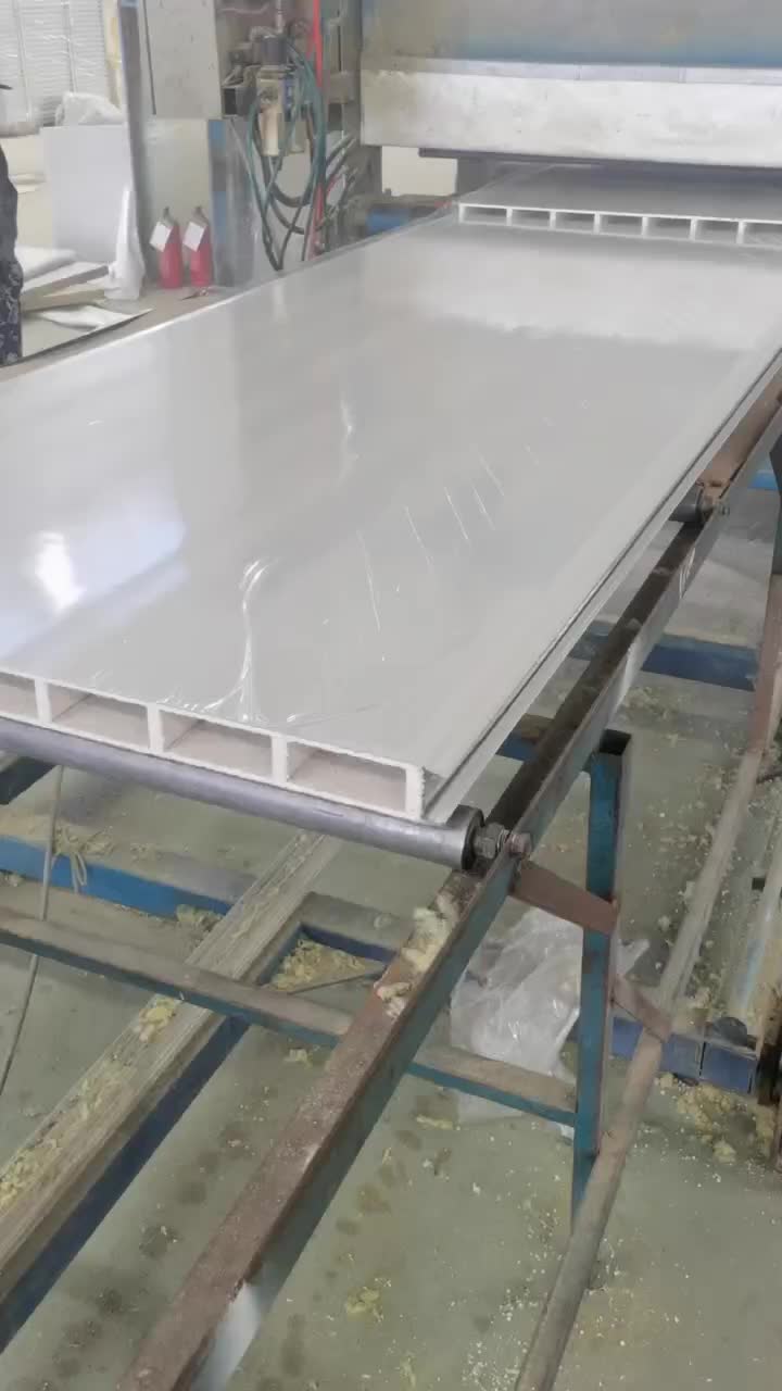 中空玻镁夹芯板净化板