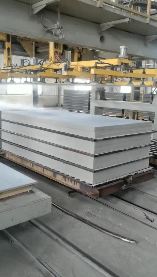 高密度硅酸钙板生产厂家