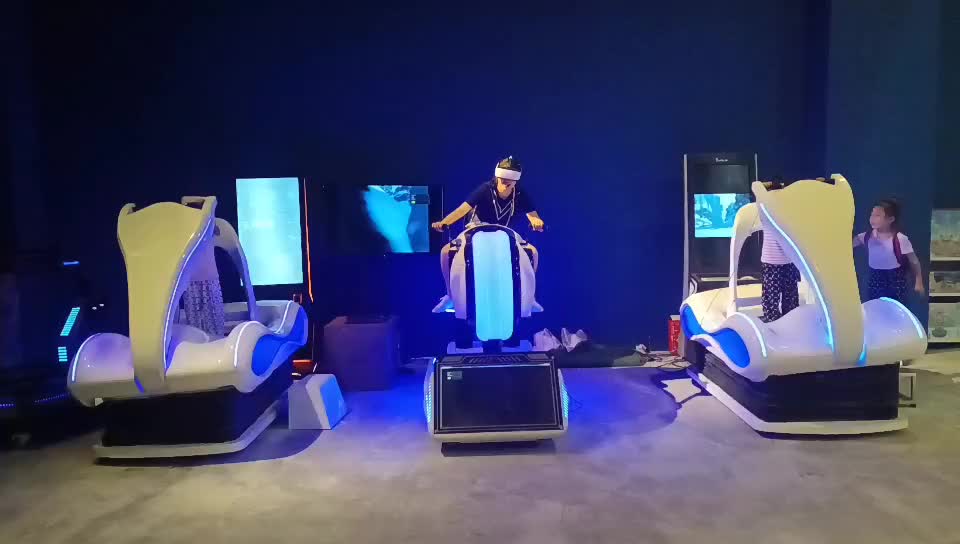 VR滑雪出租VR滑雪租赁VR滑雪设备暖场