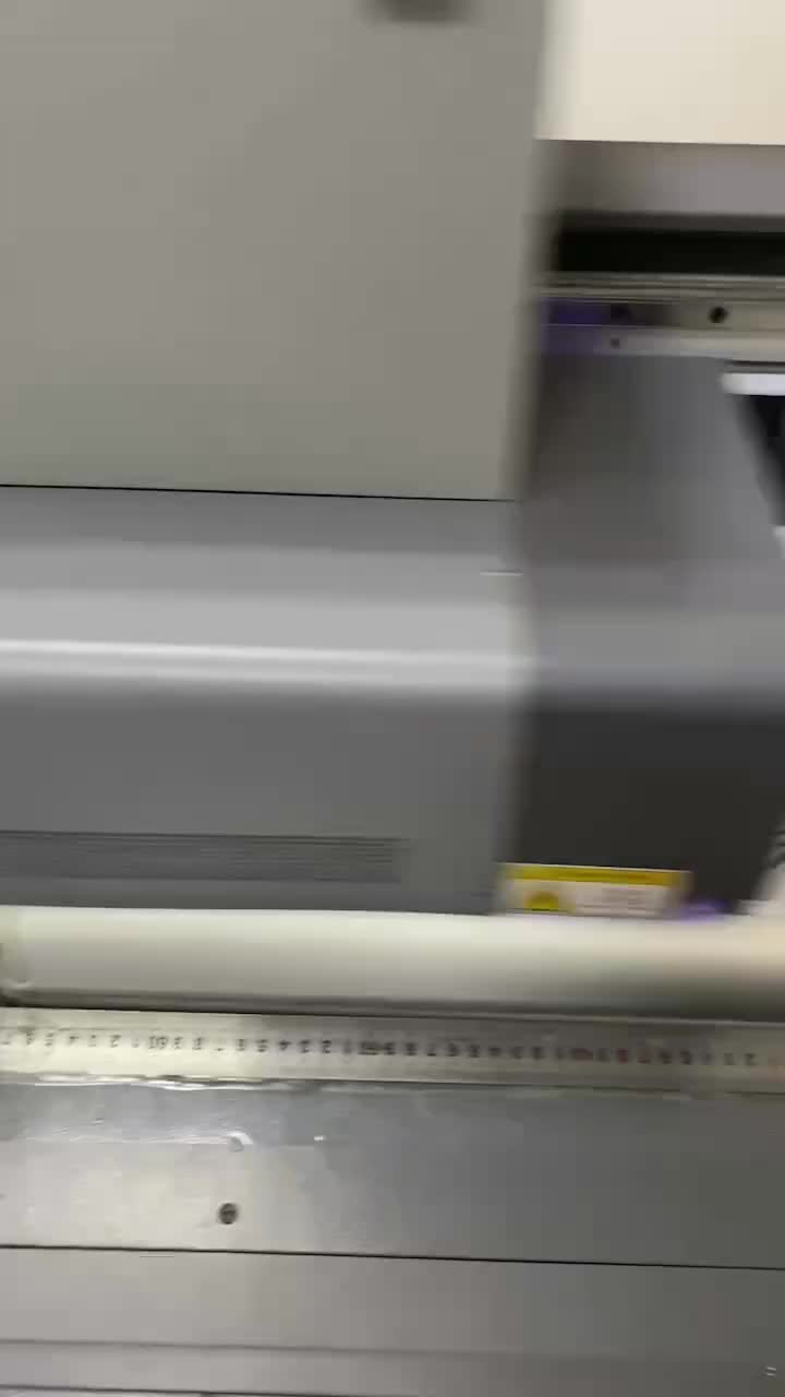 拉杆箱uv打印机