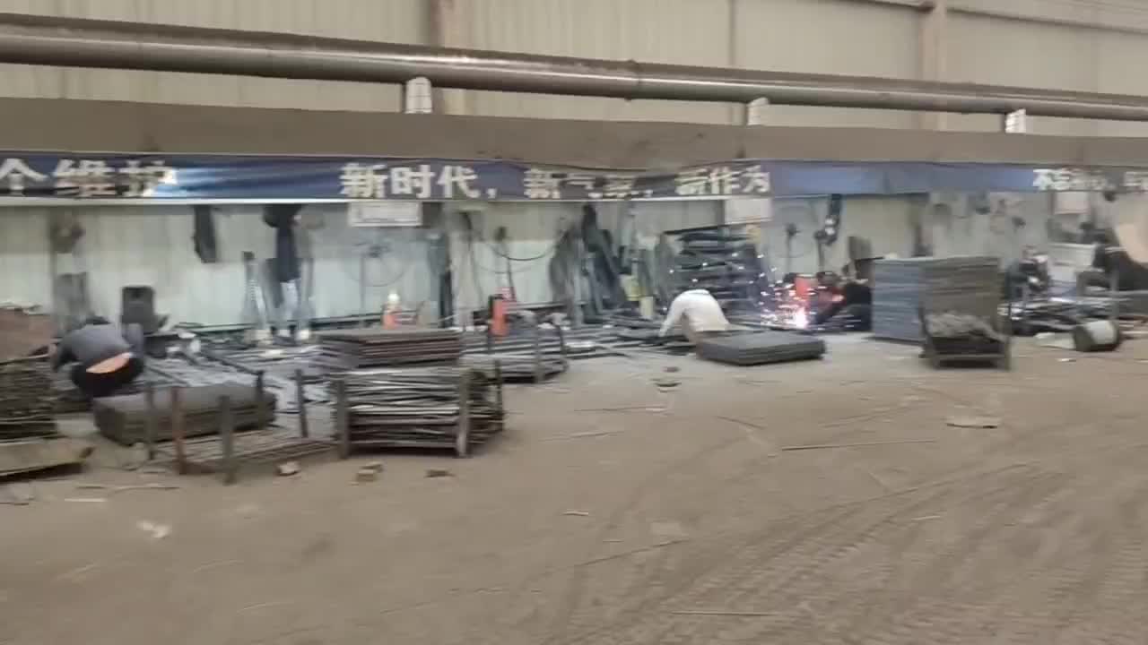 廣西壓焊鋼格板鋼格柵生產廠家