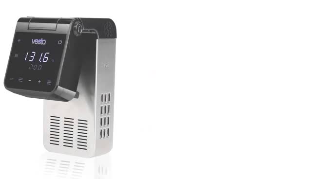 美国Vesta-专业商用低温慢煮机