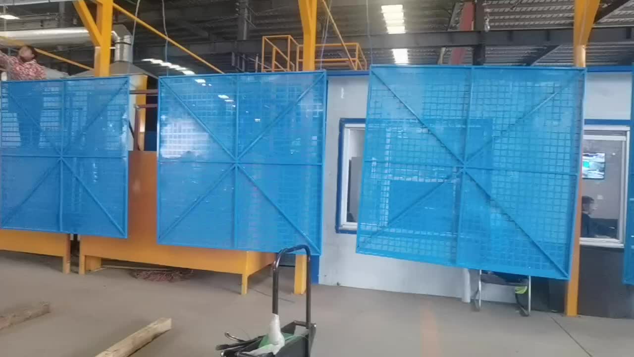 爬架网外架钢板网脚手架钢网片生产厂家