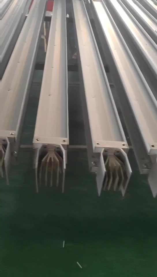 母线槽厂家生产封闭母线槽、密集型母线槽